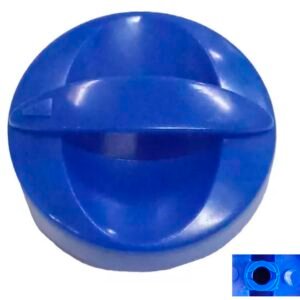 PERILLA COMANDO P/ LAV CODINI (4051/4052/7052) 001465