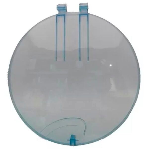TAPA VISOR P/SEC. CODINI AD61 ADVANCE ORIGINAL 001654