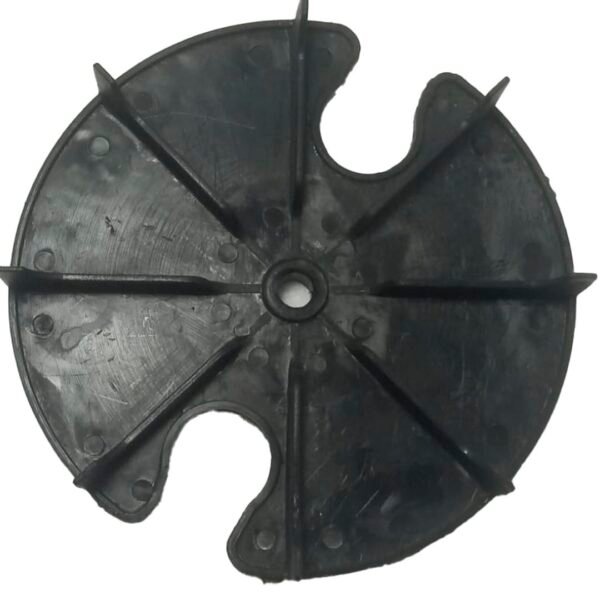 PALETA VENTILADOR MOTOR CODINI SILENT 001668