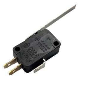 INTERRUPTOR PULSADOR MICRO VR SEC CODINI RECTANGULAR 001770