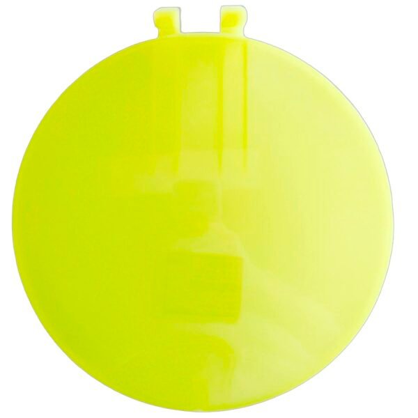 TAPA CODINI VISOR VERDE P/ SEC - IL61 002106