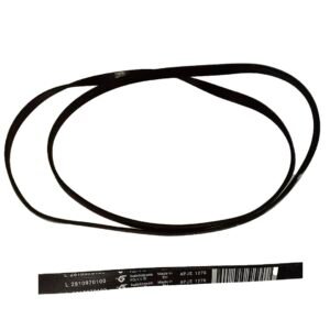 003112 CORREA MULTI-V - CF99 - (2810970100) 4PJE 1276 003112