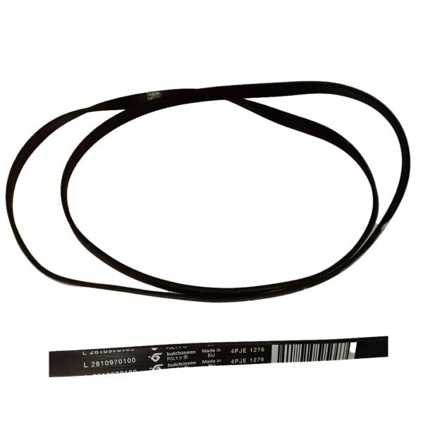 CORREA MULTI-V - CF99 - (2810970100) 4PJE 1276 003112