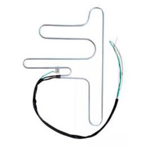 RESISTENCIA COLUMBIA CHF 1500 NUEVO SOCALO 0517