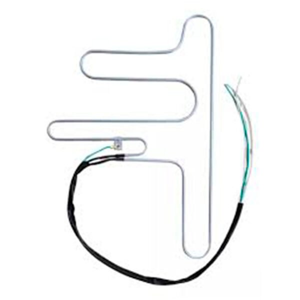 RESISTENCIA COLUMBIA CHF 1500 NUEVO SOCALO 0517