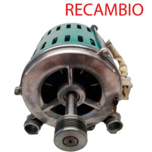 MOTOR BOBINADO LAV AUTOMATICO (POLEA 4.5 MM) 100