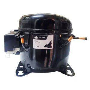 COMPRESOR HUAYI 1/2 HP - R134 GPY16RAA-HMBP = NEK6214Z/TYA4466Y/CAE4456Y - 220-240V 50HZ 1001009