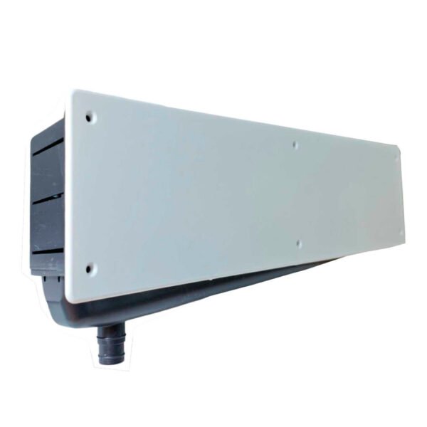 CAJA PREINSTALACION VERTICAL 100105