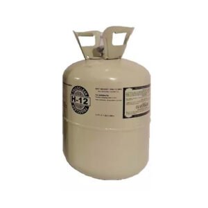 100119 GAS H12 13.6KG FRIGOCLEAN 100119