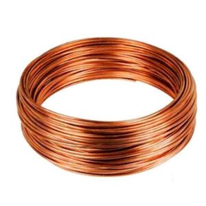 CAÑO COBRE 5/16 X KG 100123