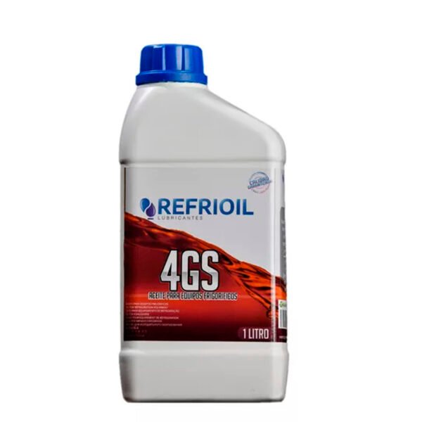 ACEITE 4GS X 1LT 100127