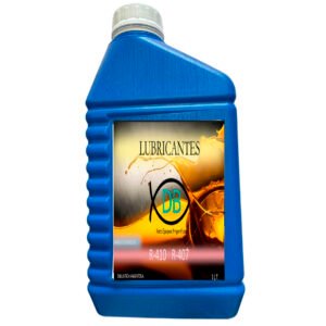 ACEITE R410-407 X 1LT 100132