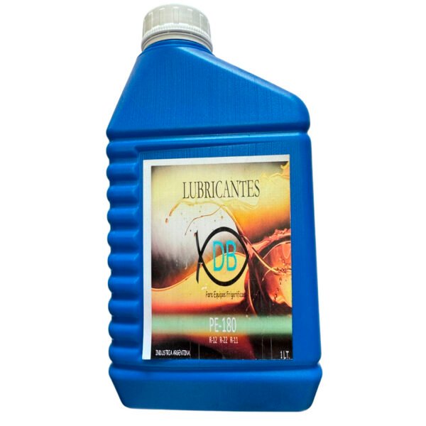 ACEITE P-180 X 1L 100135