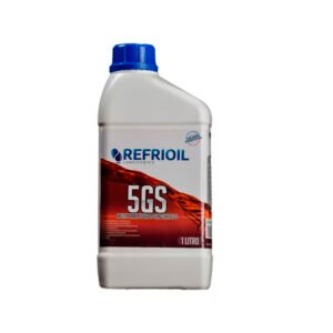 ACEITE 5GS X 1LT 100138