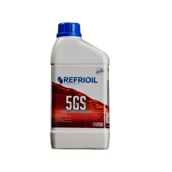 ACEITE 5GS X 1LT 100138