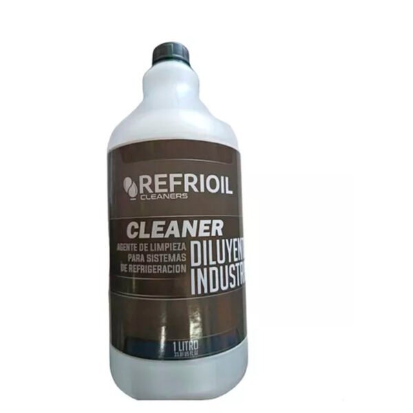 DILUYENTE INDUSTRIAL X1LT 100139