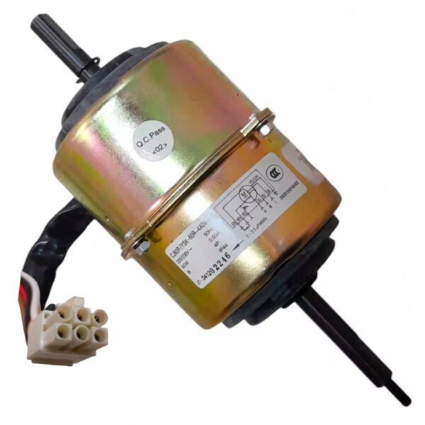 FORZ EXT VENTANA 60W CJ60R 100146