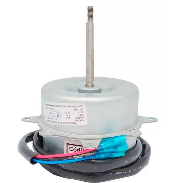 FORZ EXT SPLIT 36W GIRO DER YDK36-6 100148