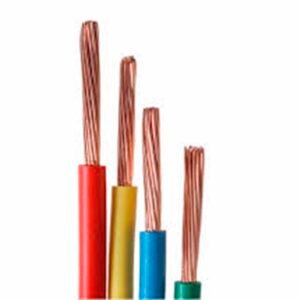 CABLE UNIPOLAR 6MM VARIOS COLORES X MT 100152