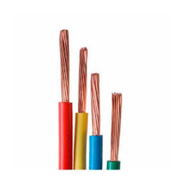 CABLE UNIPOLAR 1.5MM VARIOS COLORES XMT 100155