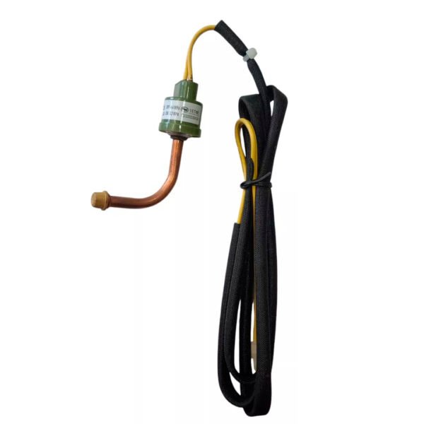PRESOSTATO ALTA H20PS CABLE AMARILLO 100160