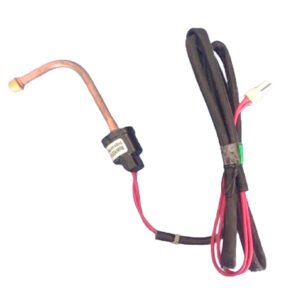 PRESOSTATO BAJA H20P2 CABLE ROJO 100161
