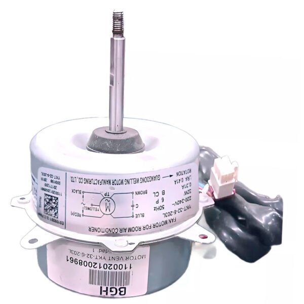 FORZ EXT SPLIT 32W GIRO IZQ YKT32-6 100165
