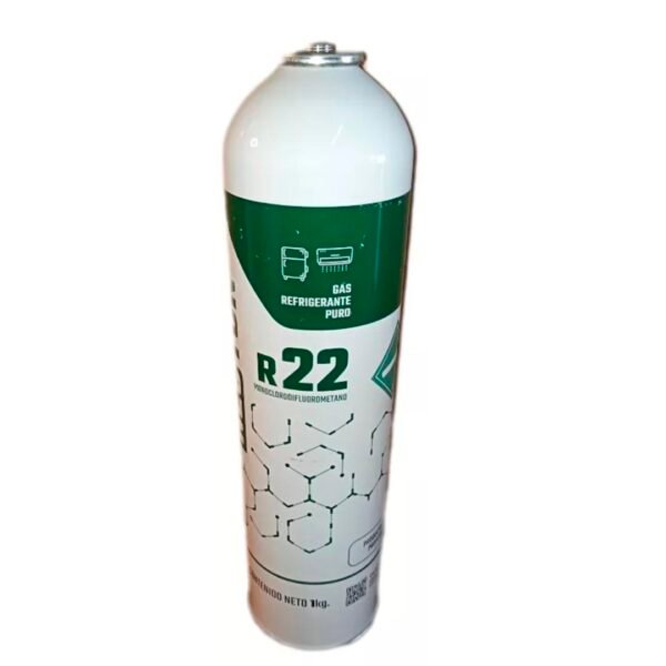 100169 LATA R22 X 1KG NECTON 100169