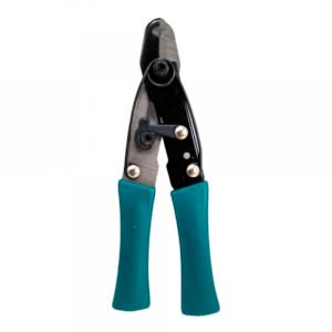 PINZA CORTA CAPILAR PTC01 10017