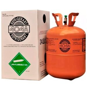 GAS R404 10.9KG NECTON/FRIGOCLEAN 100186