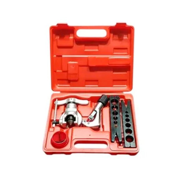 CAJA HERRAMIENTAS PESTAÑADORA EXCENTRICA CHICA (CT-808) 10020