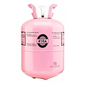100200 GAS R410 11.3KG REFRIGERANT/ VARIAS MARCAS 100200