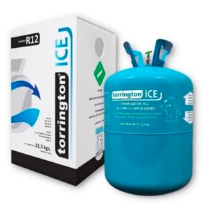 GAS ICE TORRINTONG 417C 11.3KG REEMP R12 100201