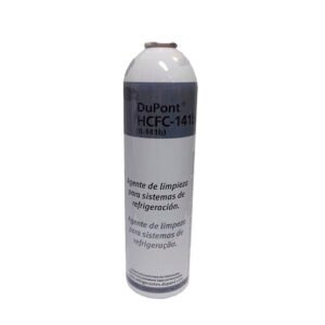 100224 LATA R141B DUPONT 1KG 100224