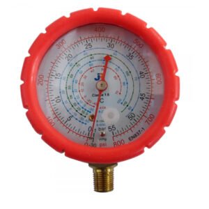 MANOMETRO ALTA R410 10023