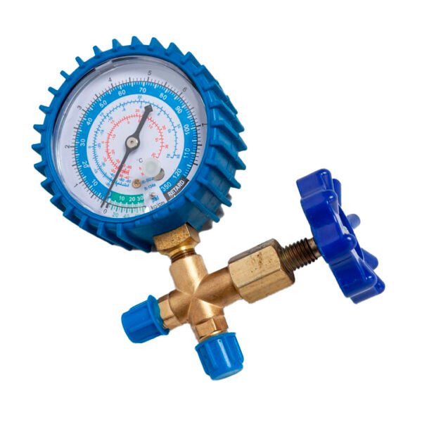 MANIFOLD SIMPLE 100239