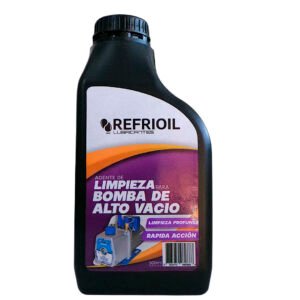 AGENTE LIMPIEZA PARA BOMBA VACIO 100242