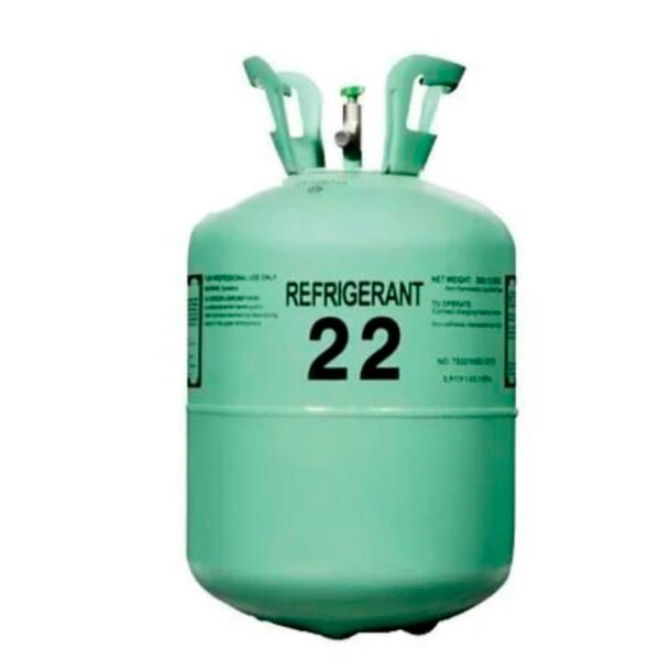 GAS R22 13.6KG VARIAS MARCA 100259