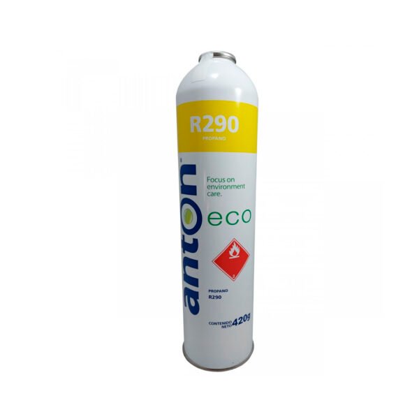 100265 LATA R290 X 400GR ANTON 100265