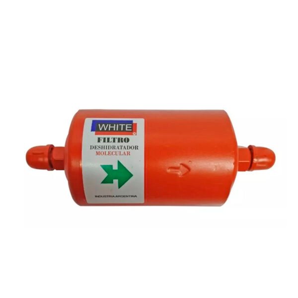 FILTRO WHITE H440 1/2 FLARE 100284