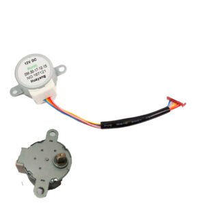 MOTOR SWING SPLIT 12V SM30-17-12-15 100287