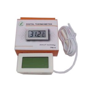 TERMOMETRO DIGITAL CHICO (TPM-10A) 10029