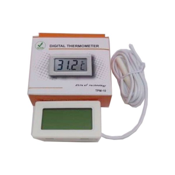 TERMOMETRO DIGITAL CHICO (TPM-10A) 10029
