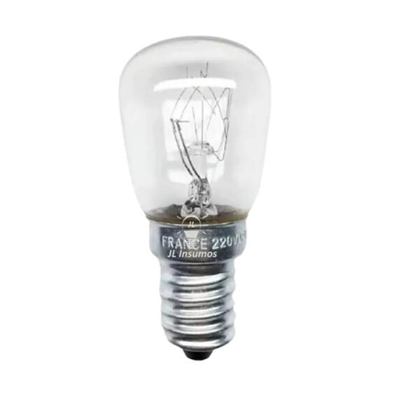 LAMPARA MINION 15W E14 100295