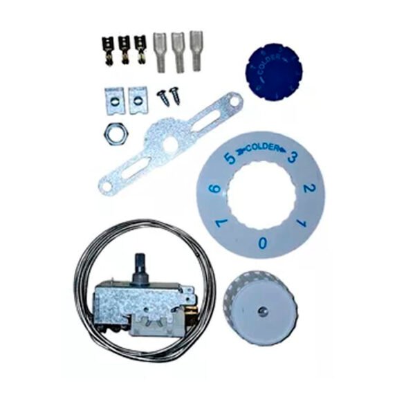 AUTOMAMTICO K59 2590 1.2MTS CHINO ARB 354/357 CHINO 100300