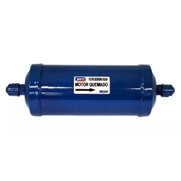 FILTRO SUCCION MOTOR QUEMADO G3 1/2 F 100309