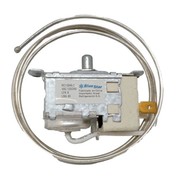 AUTOMATICO RC13646-2 = TF7 101 KPF19B3 CHINO 100312