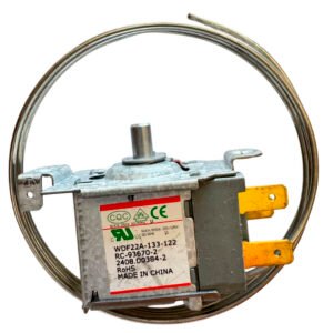 AUTOMATICO RC93670-2 WDF22A 100317