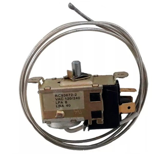AUTOMATICO RC93672-2 COLUMBIA/KOH CHINO 100318