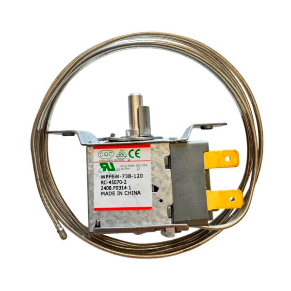 AUTOMATICO RC45070-2 GAFA AMBIENTE WPF6W 100324